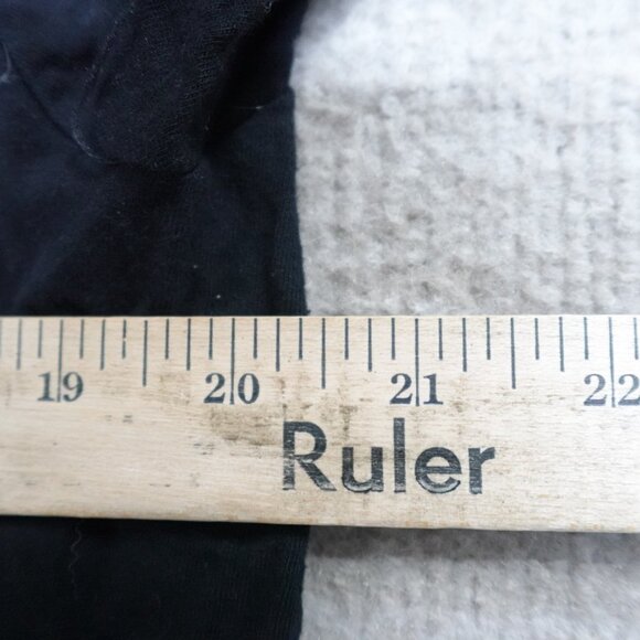 Street Fighter x AEW Shirt Large Black Nerds Campcom - Picture 6 of 6